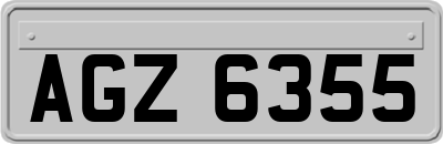 AGZ6355