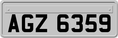 AGZ6359