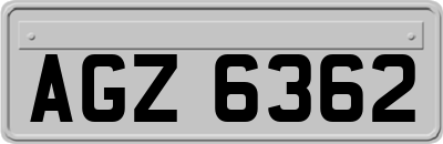 AGZ6362