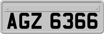 AGZ6366