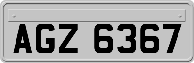AGZ6367