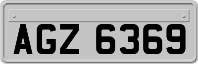 AGZ6369