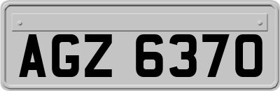 AGZ6370