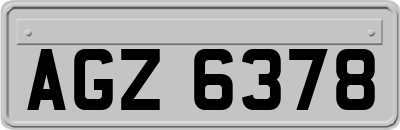 AGZ6378