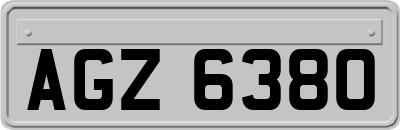 AGZ6380