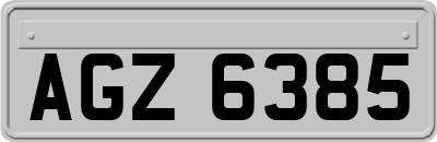 AGZ6385