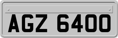 AGZ6400