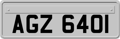 AGZ6401