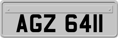 AGZ6411