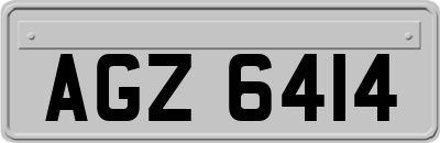 AGZ6414