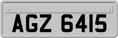 AGZ6415