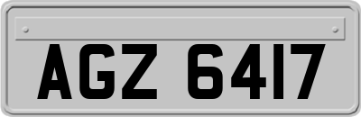 AGZ6417