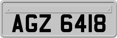 AGZ6418