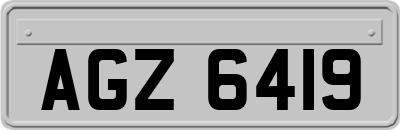 AGZ6419