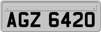 AGZ6420