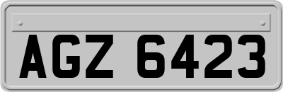 AGZ6423