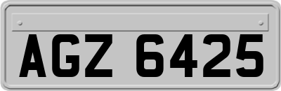 AGZ6425