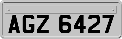 AGZ6427