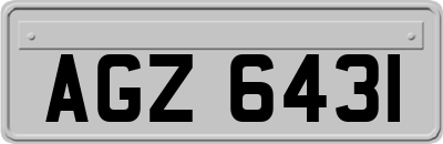 AGZ6431