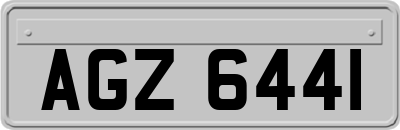 AGZ6441