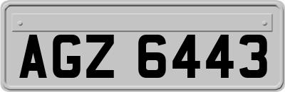 AGZ6443