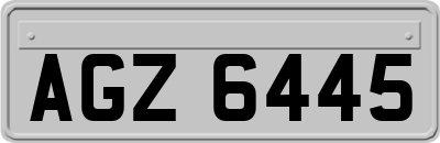 AGZ6445