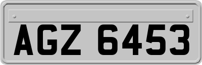 AGZ6453