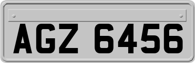 AGZ6456
