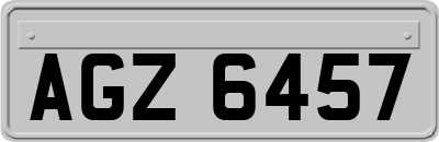 AGZ6457