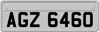 AGZ6460
