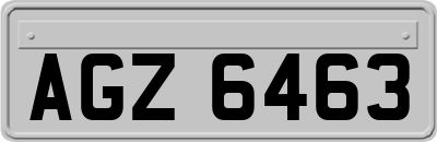 AGZ6463