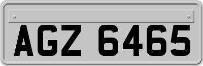 AGZ6465