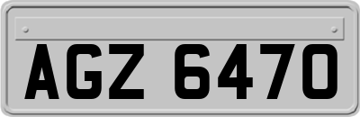 AGZ6470