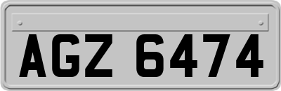 AGZ6474