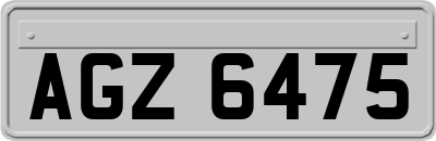 AGZ6475