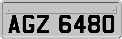 AGZ6480