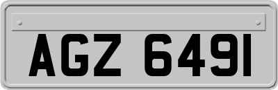 AGZ6491