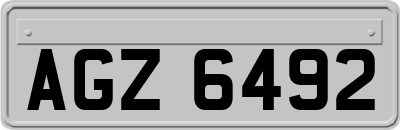 AGZ6492