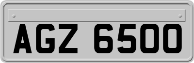 AGZ6500