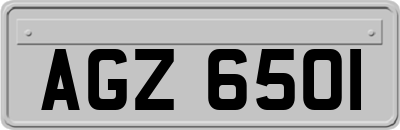 AGZ6501