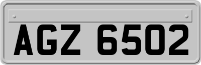 AGZ6502