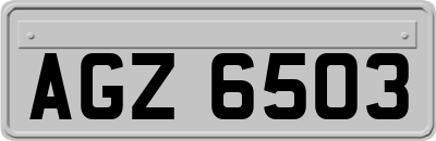AGZ6503