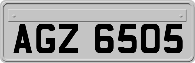AGZ6505