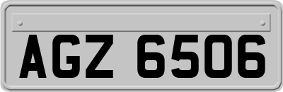 AGZ6506
