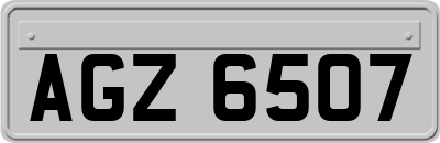 AGZ6507