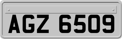 AGZ6509