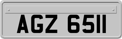 AGZ6511