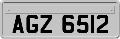 AGZ6512