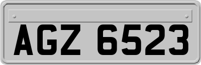 AGZ6523