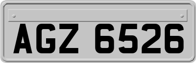 AGZ6526
